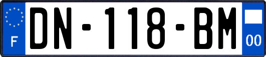 DN-118-BM