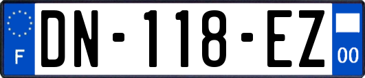 DN-118-EZ