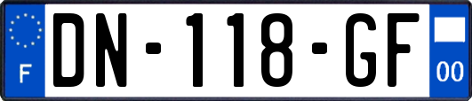 DN-118-GF