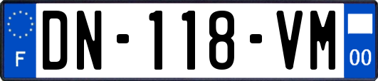 DN-118-VM