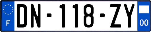 DN-118-ZY