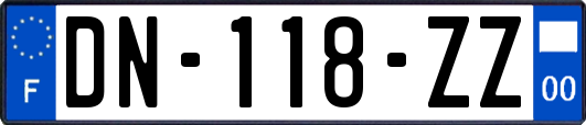 DN-118-ZZ