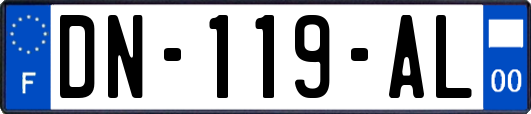 DN-119-AL
