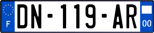 DN-119-AR