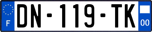 DN-119-TK