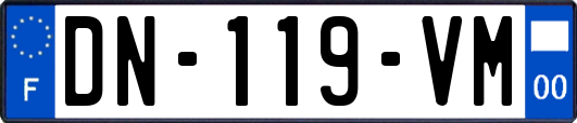 DN-119-VM