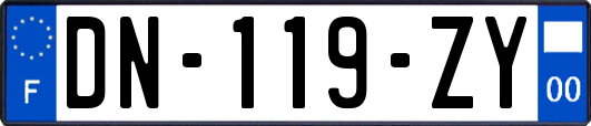 DN-119-ZY