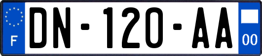 DN-120-AA