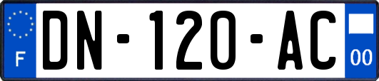 DN-120-AC