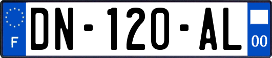 DN-120-AL
