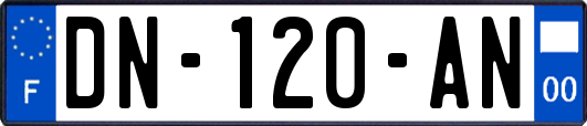 DN-120-AN