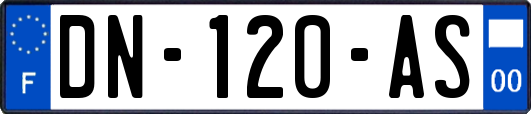 DN-120-AS