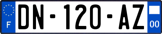 DN-120-AZ