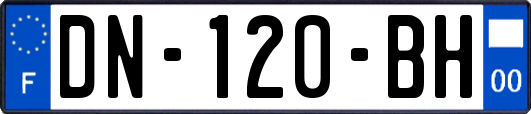 DN-120-BH