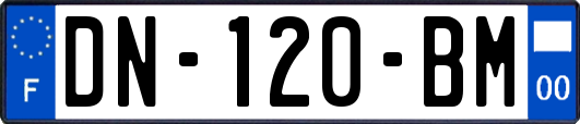 DN-120-BM