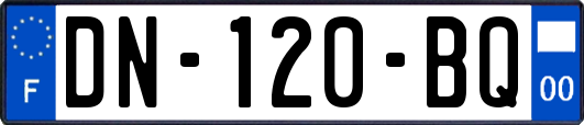 DN-120-BQ