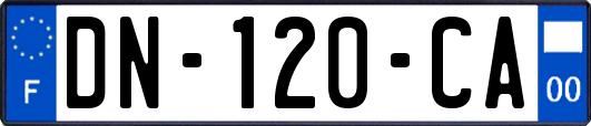 DN-120-CA