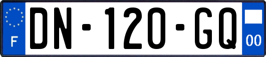 DN-120-GQ