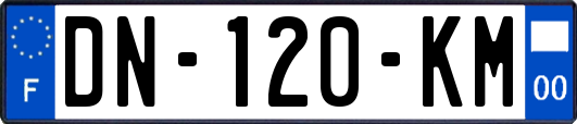 DN-120-KM