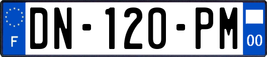 DN-120-PM
