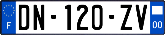 DN-120-ZV