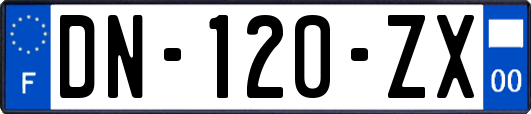 DN-120-ZX