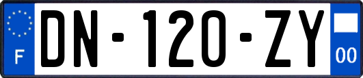 DN-120-ZY