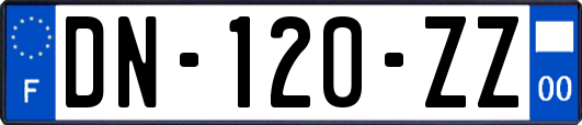 DN-120-ZZ