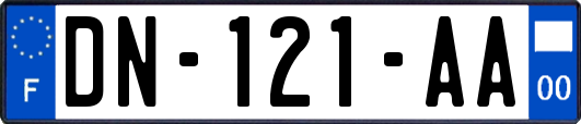 DN-121-AA