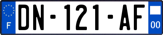 DN-121-AF