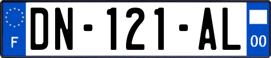DN-121-AL