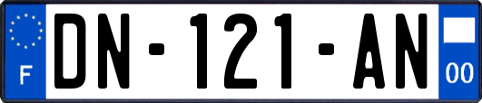 DN-121-AN