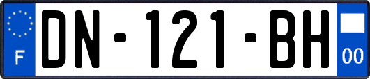 DN-121-BH