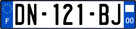 DN-121-BJ