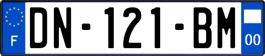 DN-121-BM