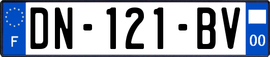 DN-121-BV