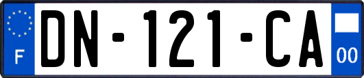 DN-121-CA