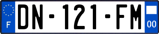 DN-121-FM