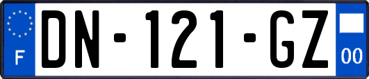 DN-121-GZ