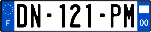 DN-121-PM