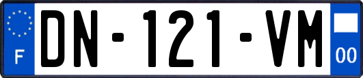 DN-121-VM