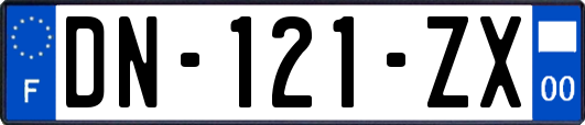 DN-121-ZX