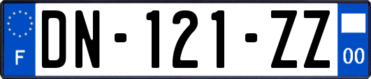 DN-121-ZZ