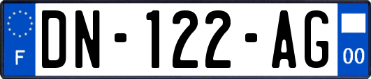 DN-122-AG