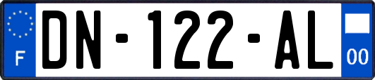 DN-122-AL