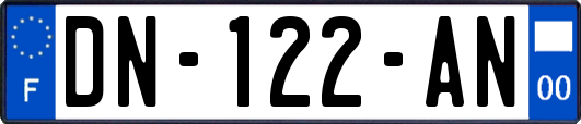 DN-122-AN