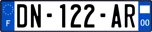 DN-122-AR