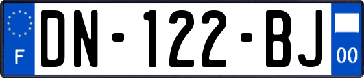 DN-122-BJ