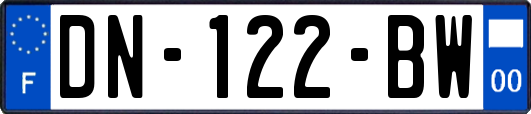 DN-122-BW