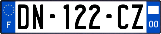 DN-122-CZ